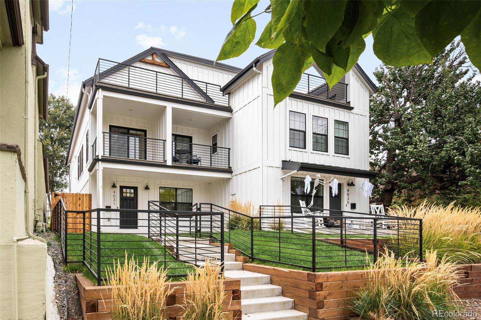 MLS Image #2 for 4031  osage street ,denver, Colorado