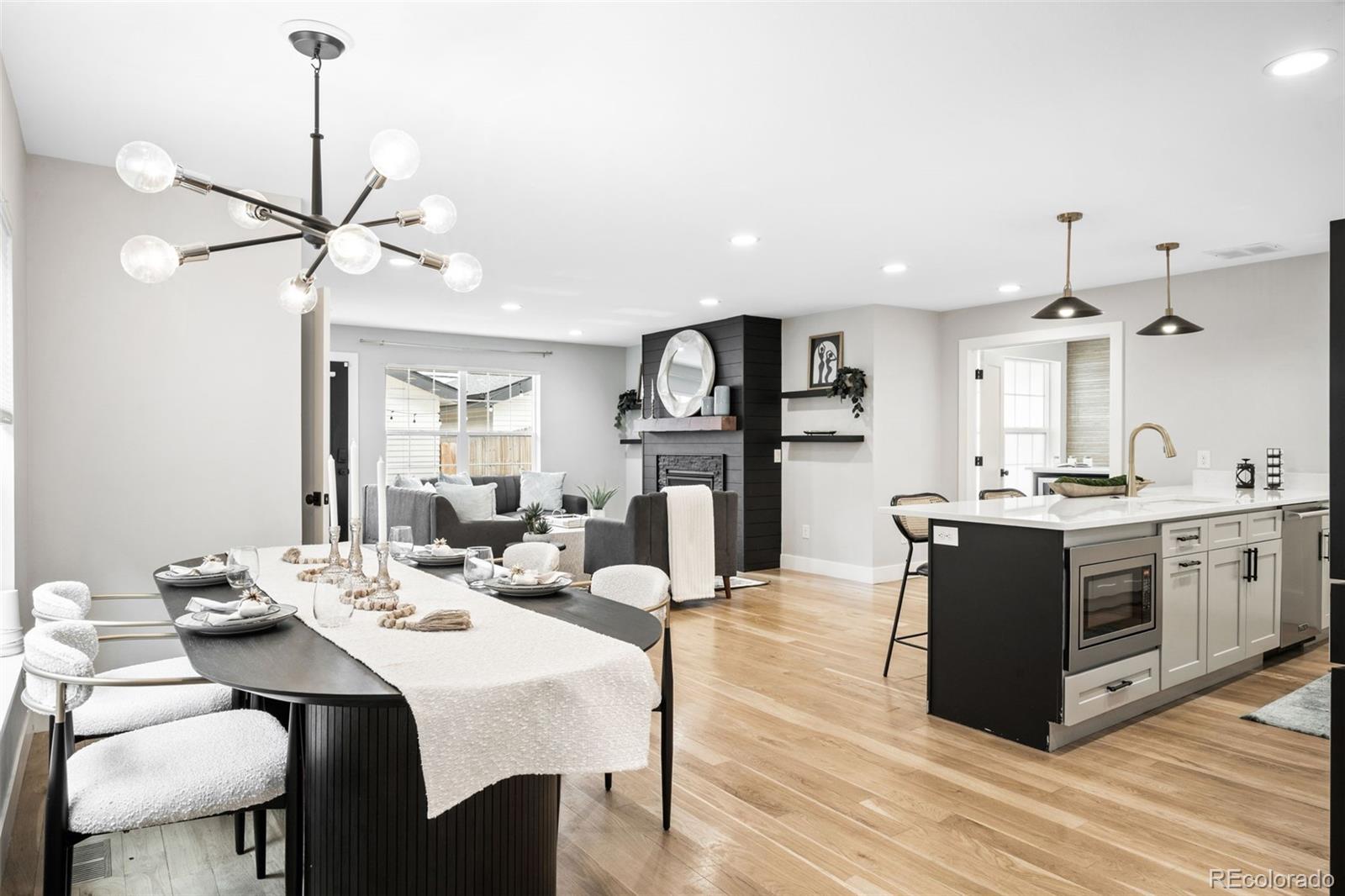 MLS Image #4 for 4031  osage street ,denver, Colorado