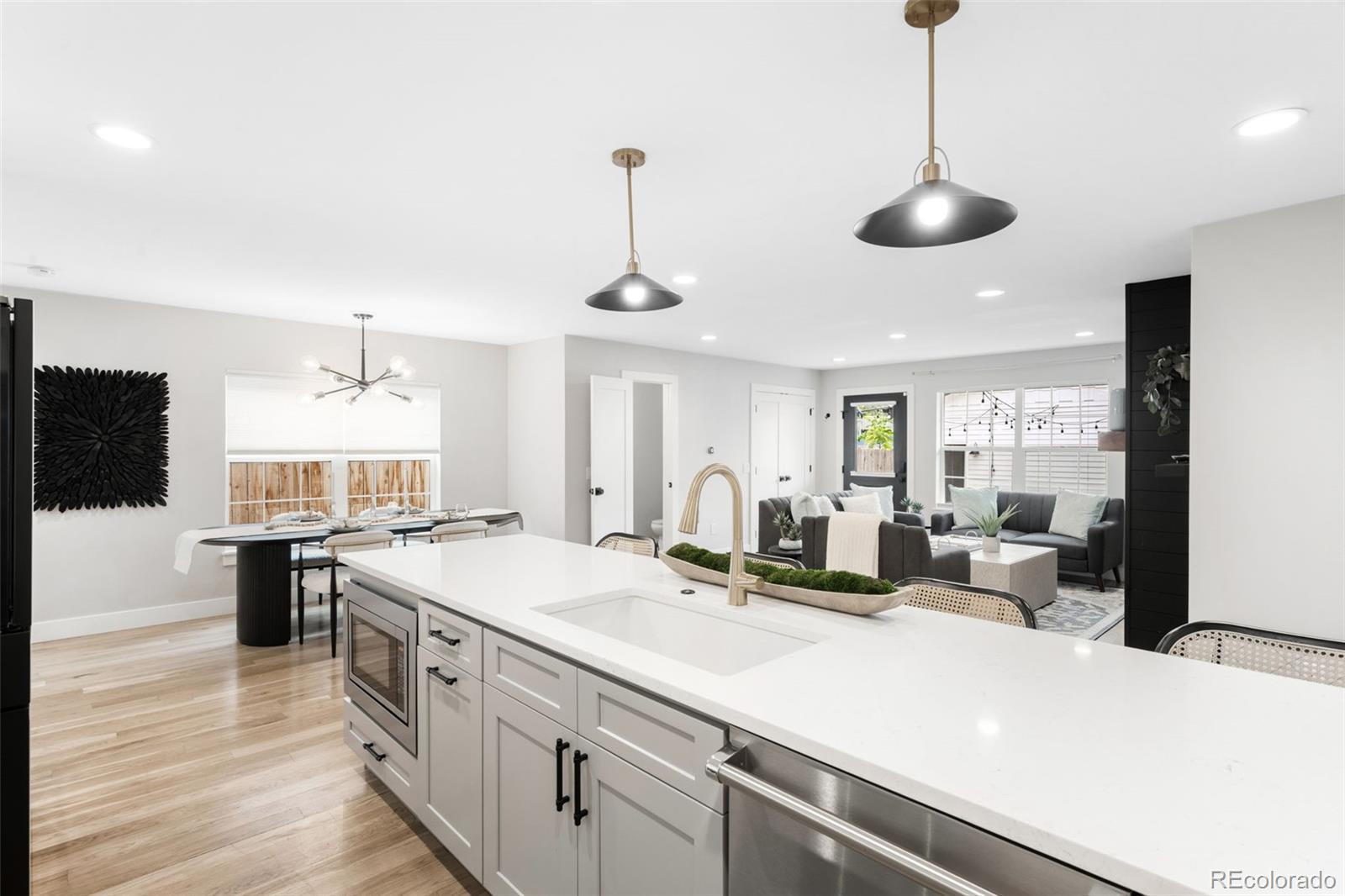 MLS Image #7 for 4031  osage street ,denver, Colorado