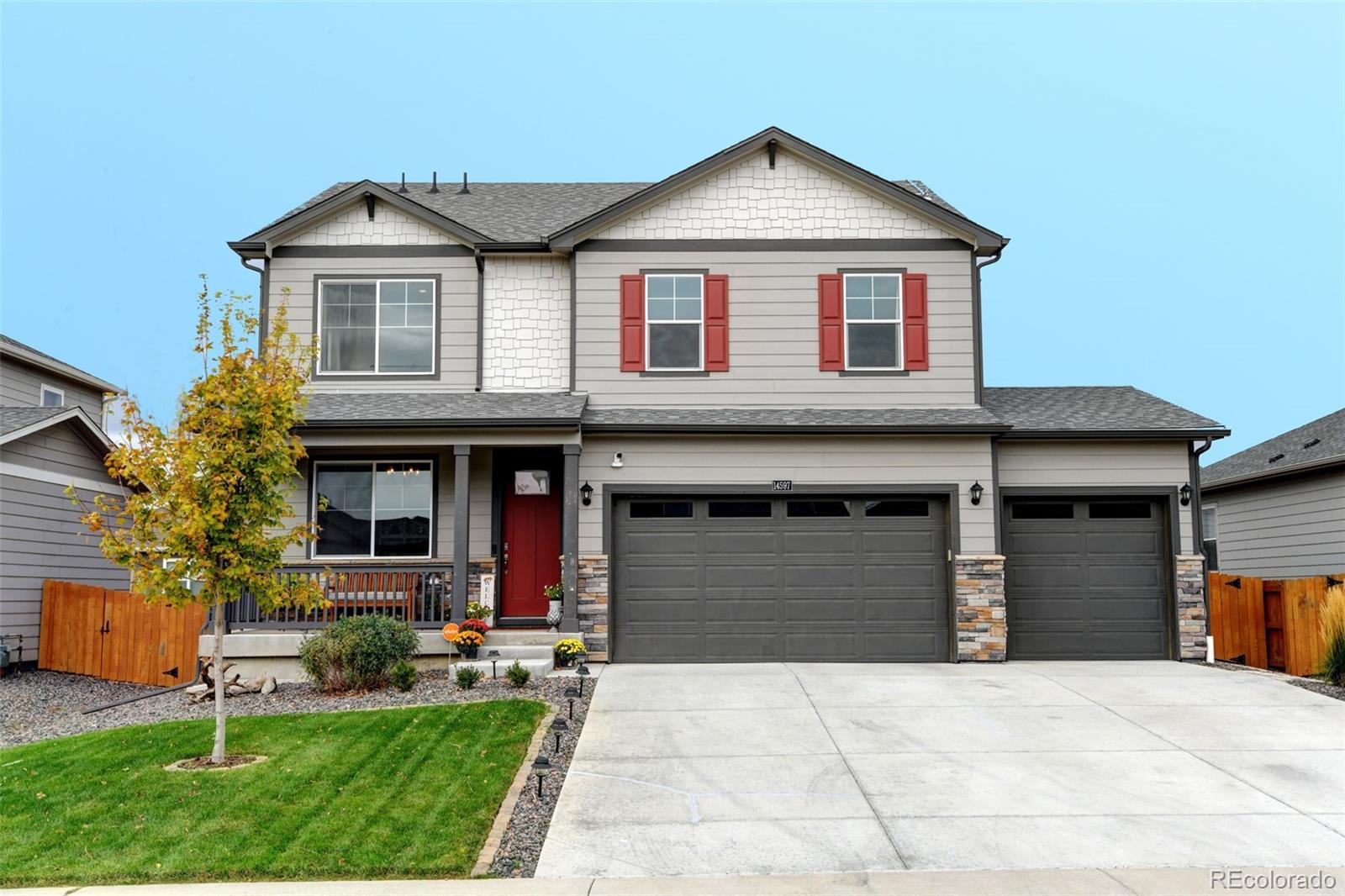 MLS Image #0 for 14597  shorthorn drive,mead, Colorado