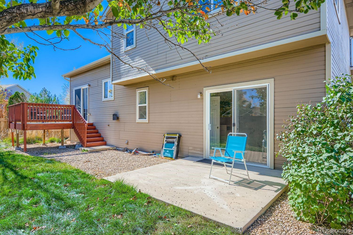 MLS Image #24 for 104  arapaho street,severance, Colorado