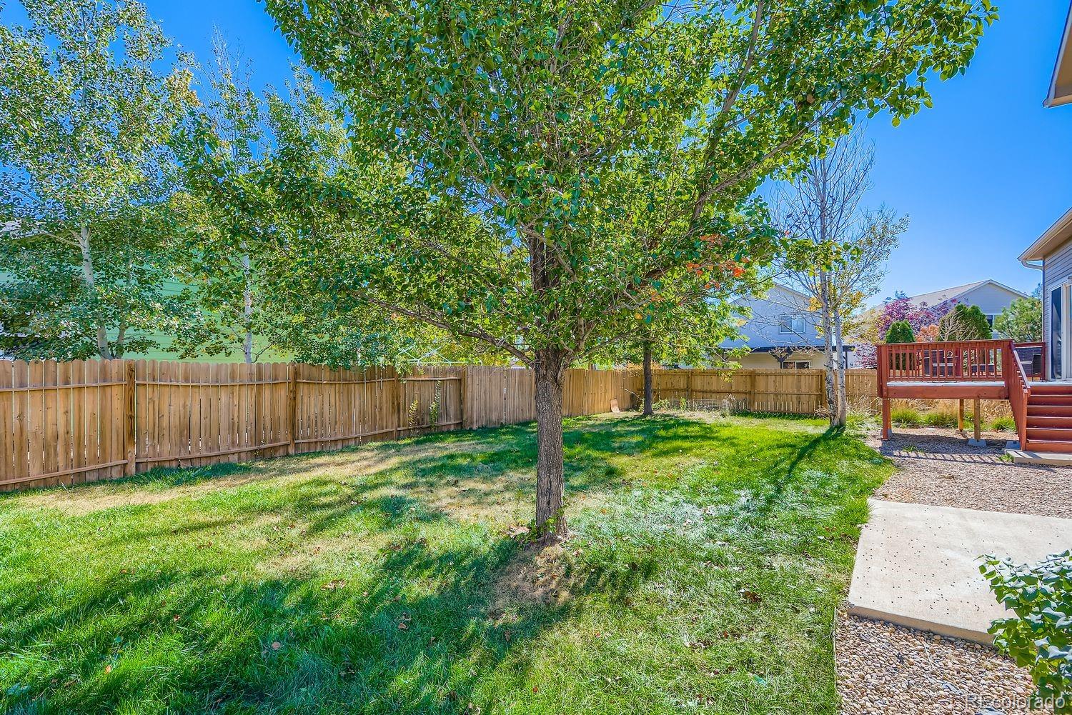MLS Image #25 for 104  arapaho street,severance, Colorado