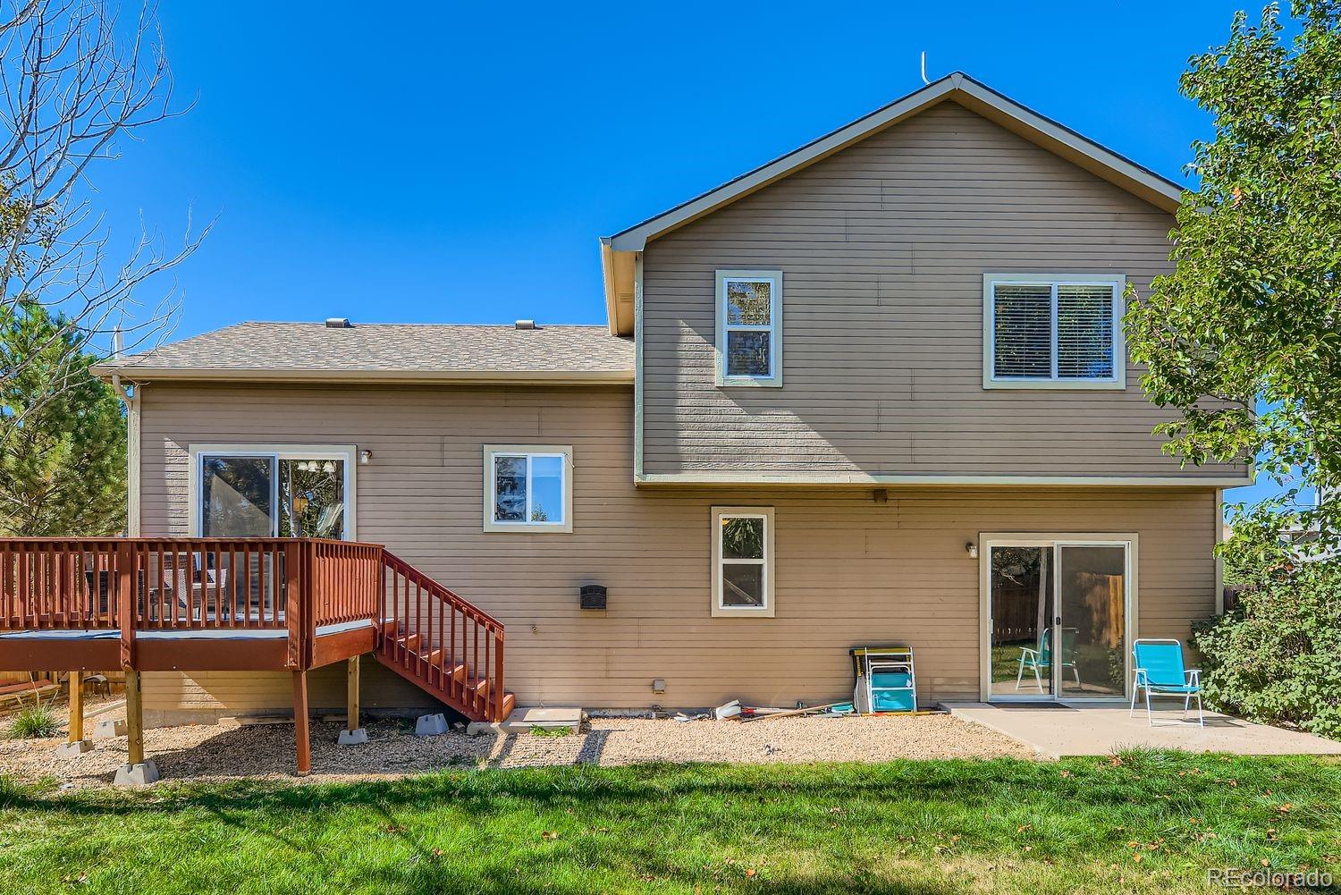 MLS Image #26 for 104  arapaho street,severance, Colorado