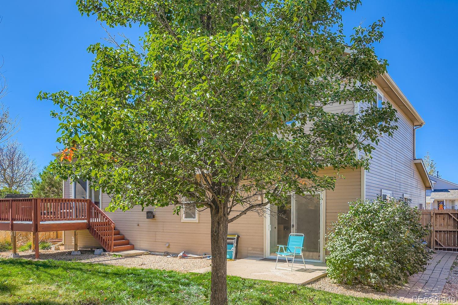 MLS Image #27 for 104  arapaho street,severance, Colorado