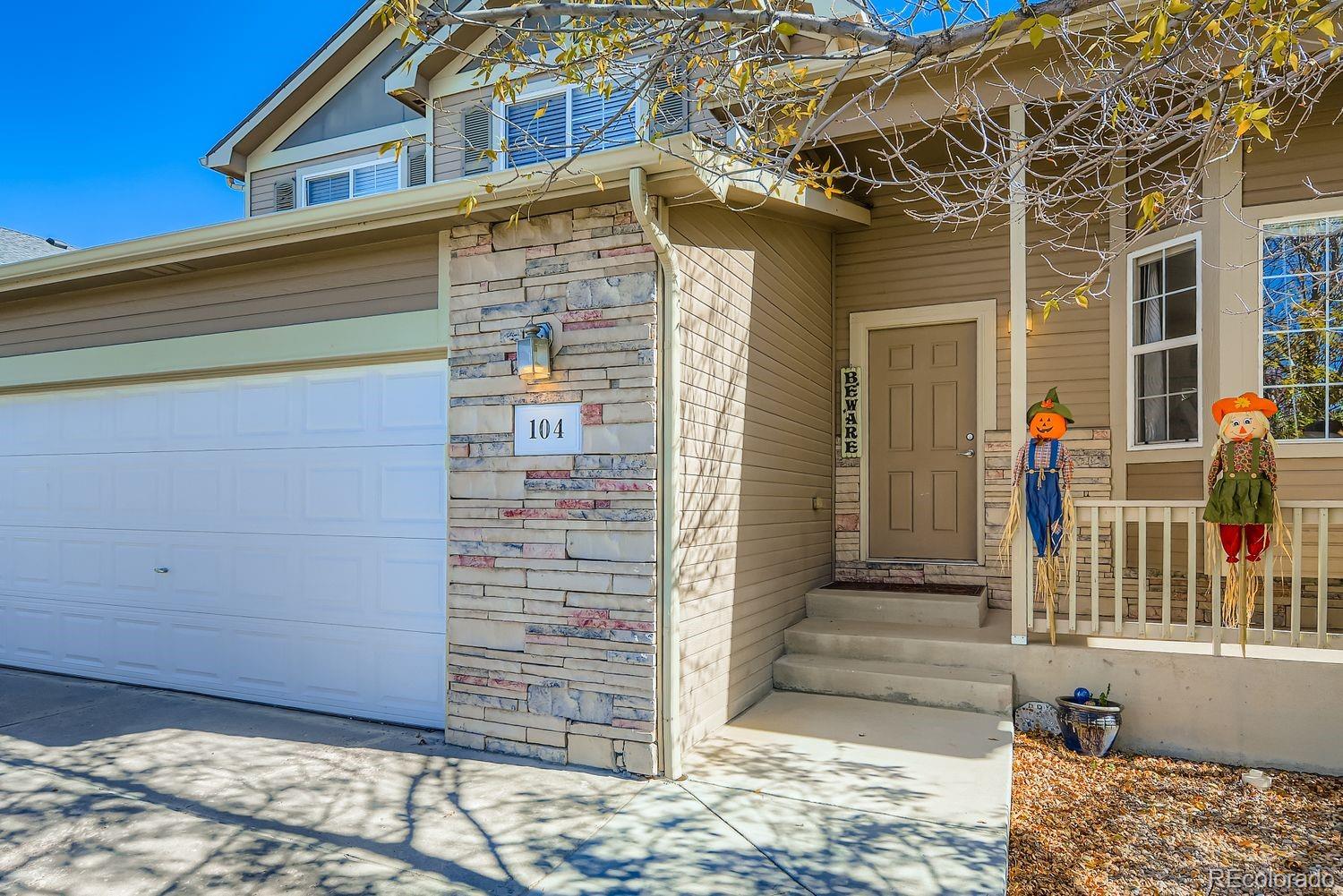 MLS Image #4 for 104  arapaho street,severance, Colorado