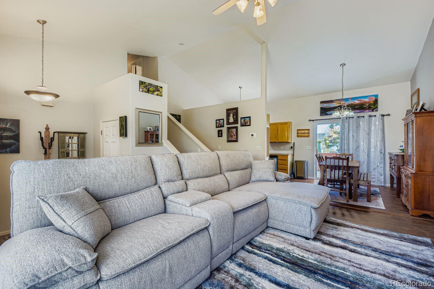 MLS Image #5 for 104  arapaho street,severance, Colorado