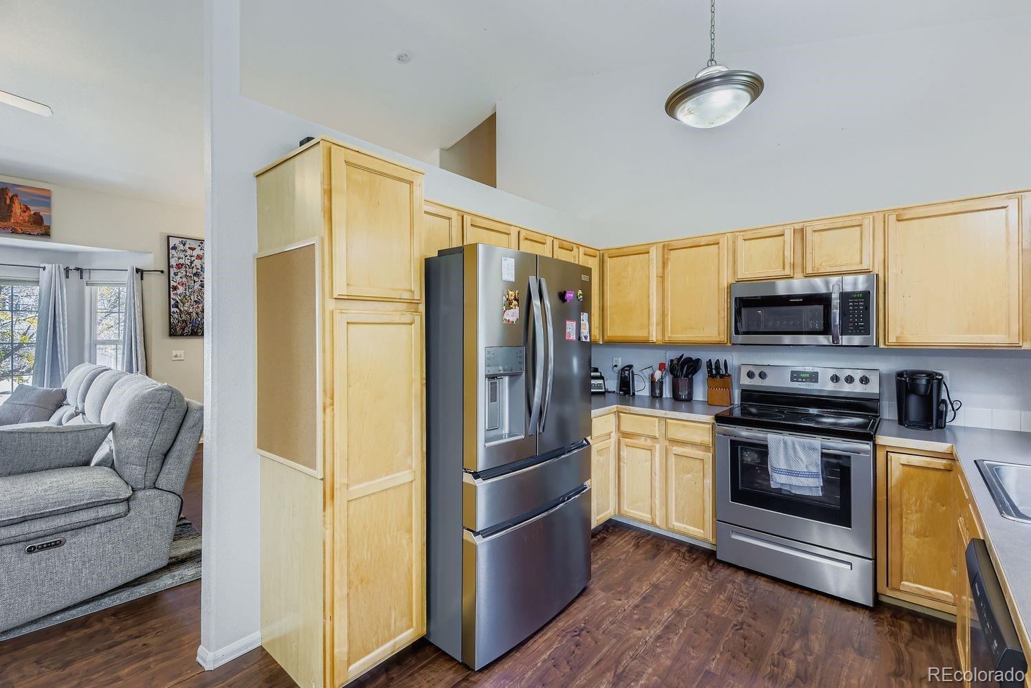 MLS Image #7 for 104  arapaho street,severance, Colorado
