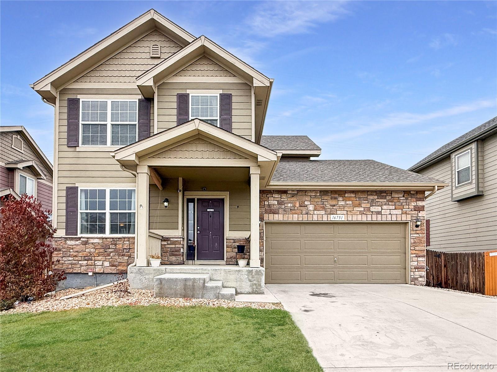 MLS Image #0 for 16751 e 102nd ,commerce city, Colorado