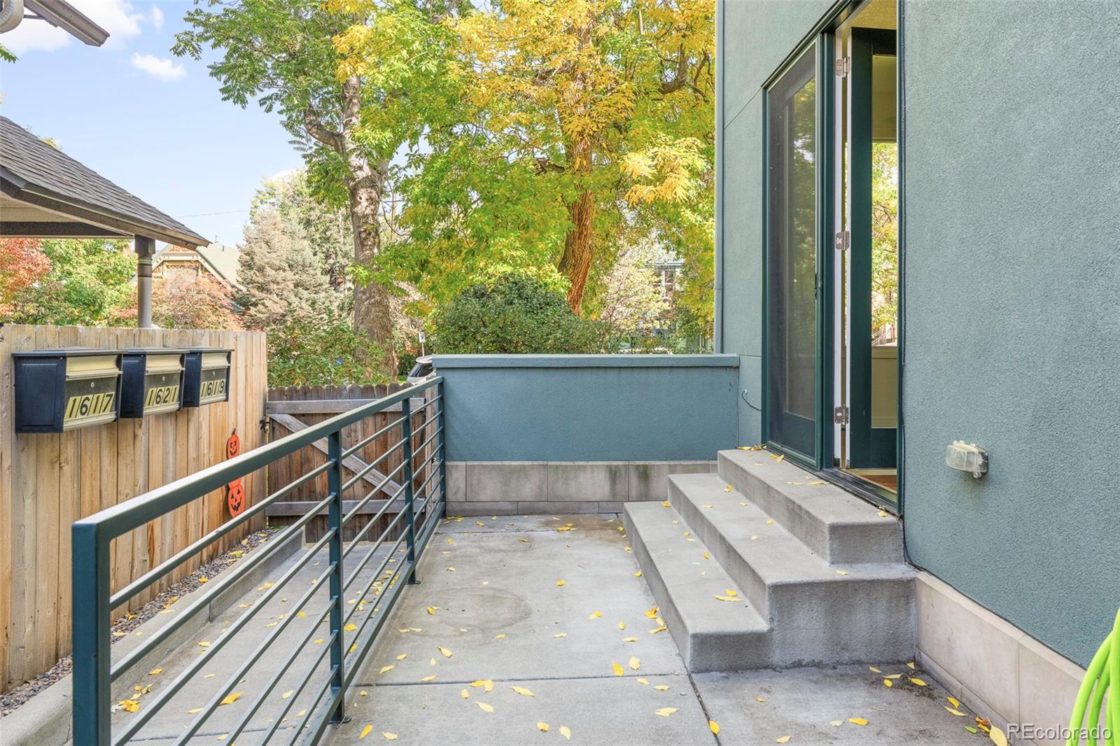 MLS Image #28 for 1617 n humboldt street ,denver, Colorado