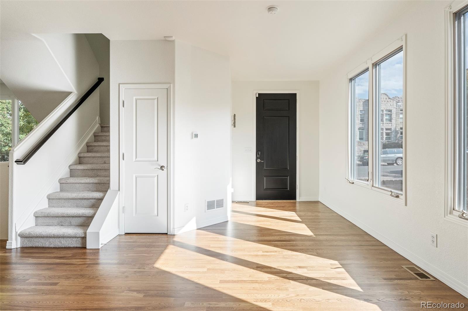 MLS Image #3 for 1617 n humboldt street ,denver, Colorado