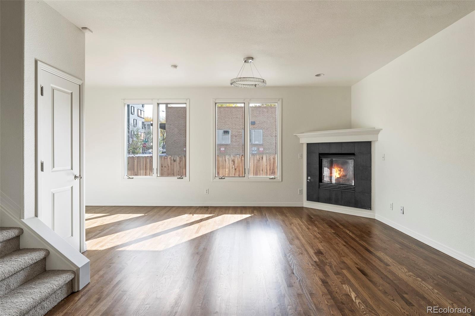 MLS Image #5 for 1617 n humboldt street ,denver, Colorado