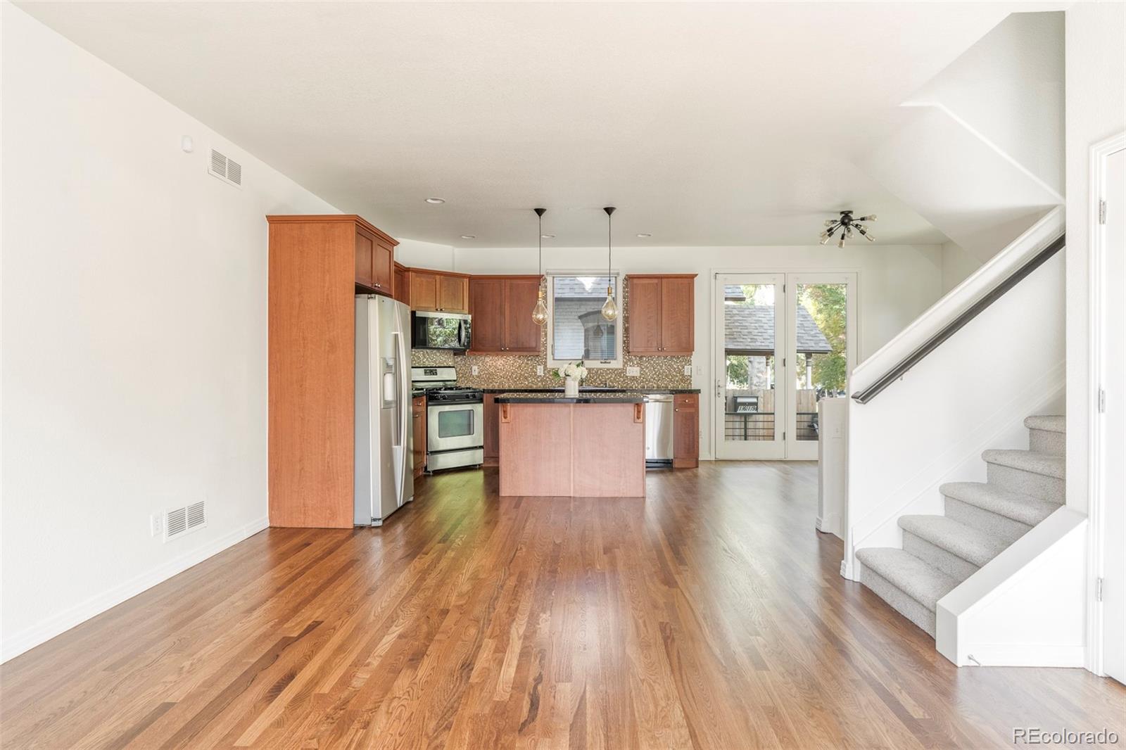 MLS Image #7 for 1617 n humboldt street ,denver, Colorado