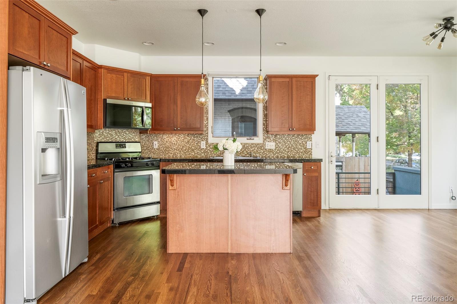 MLS Image #8 for 1617 n humboldt street ,denver, Colorado