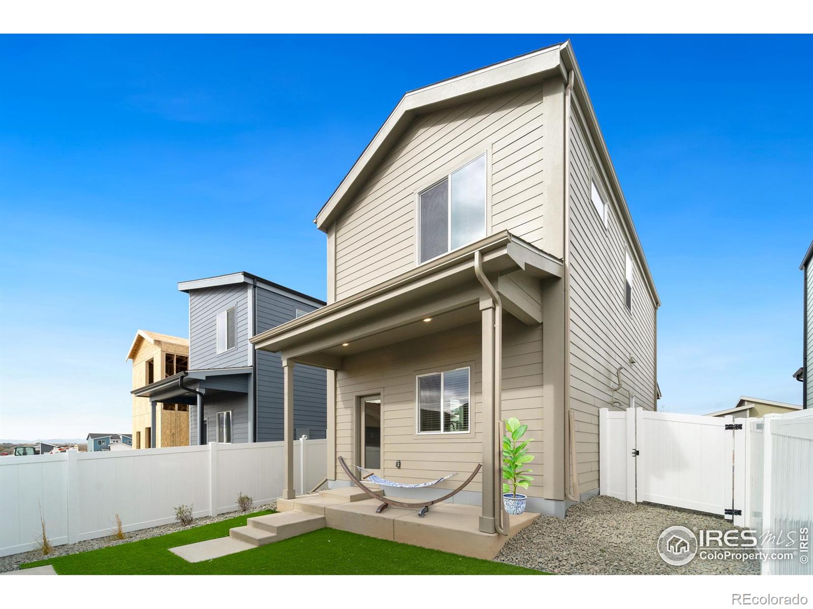 MLS Image #13 for 3836  lake clark street,evans, Colorado