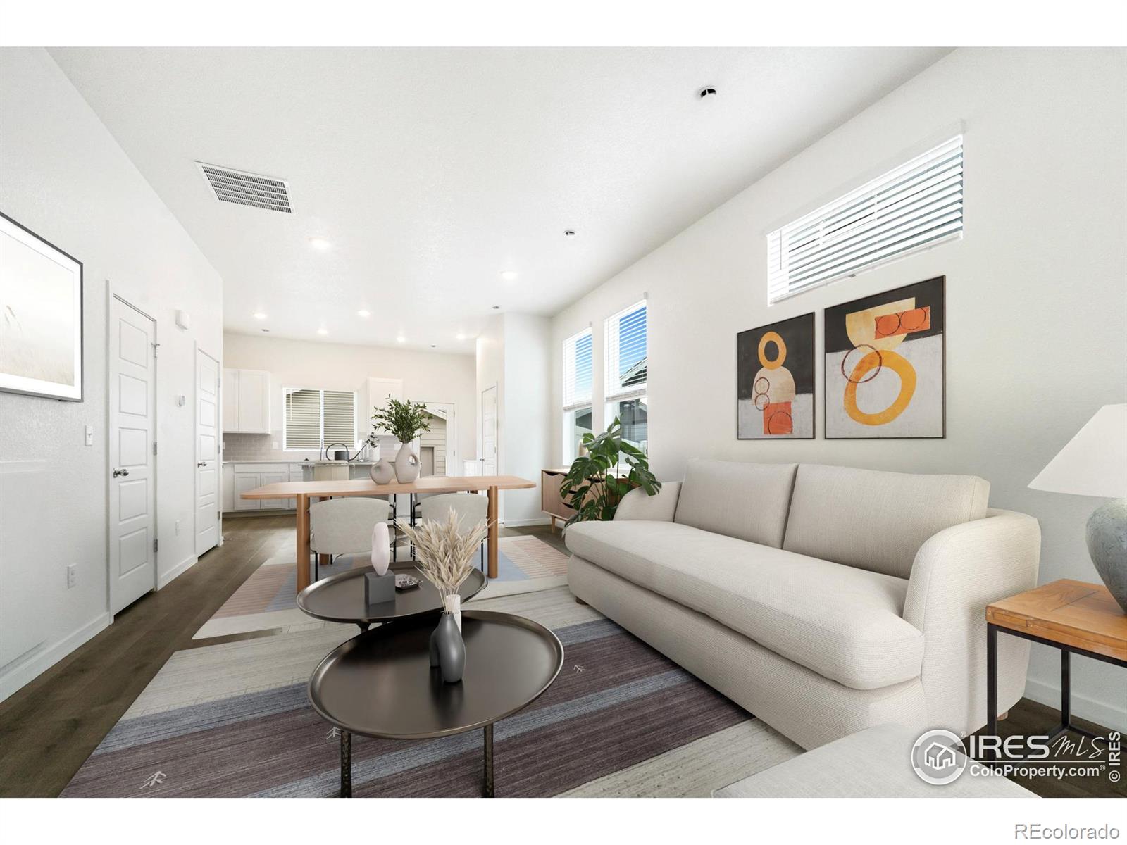 MLS Image #2 for 3836  lake clark street,evans, Colorado