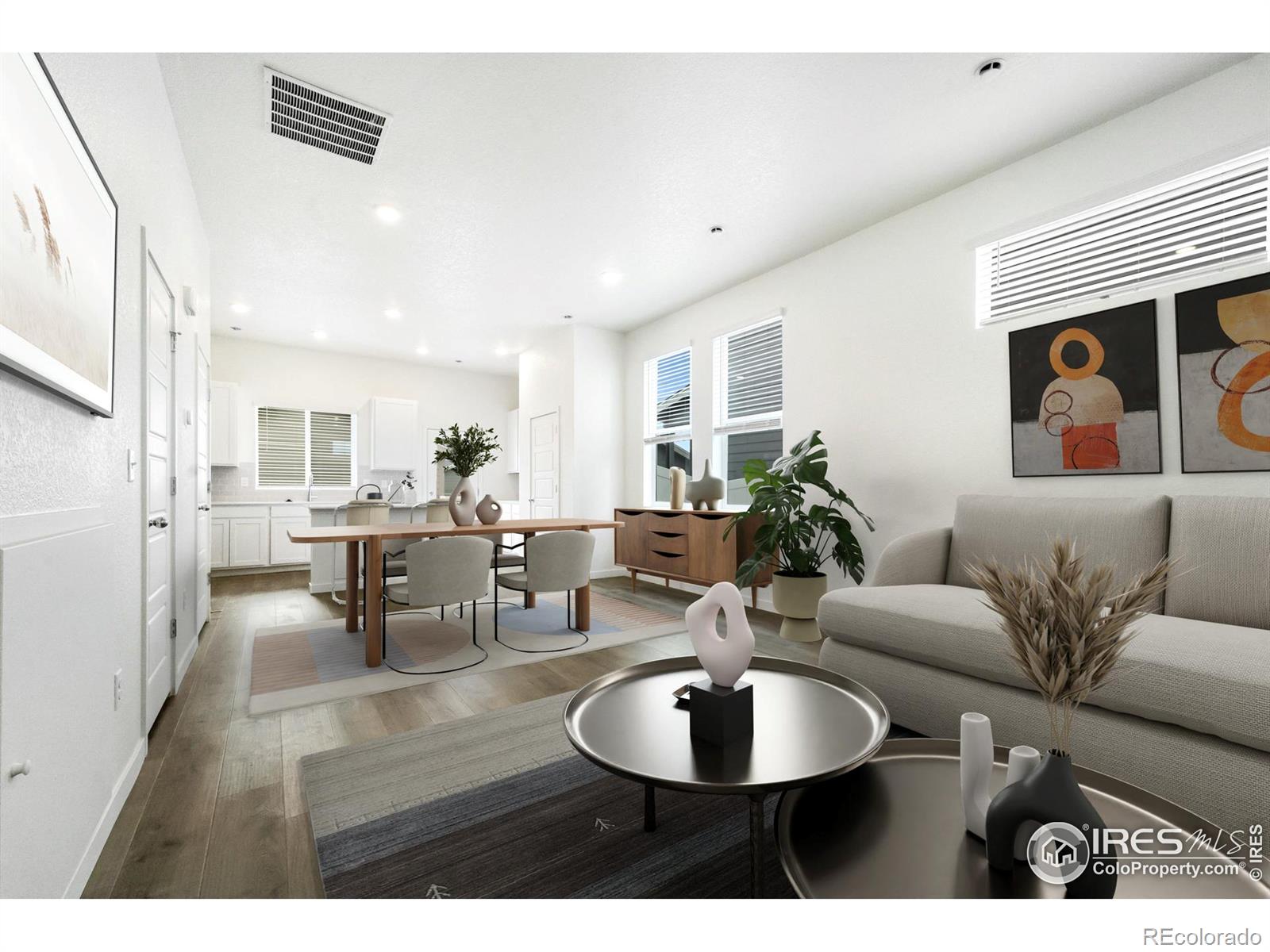 MLS Image #3 for 3836  lake clark street,evans, Colorado