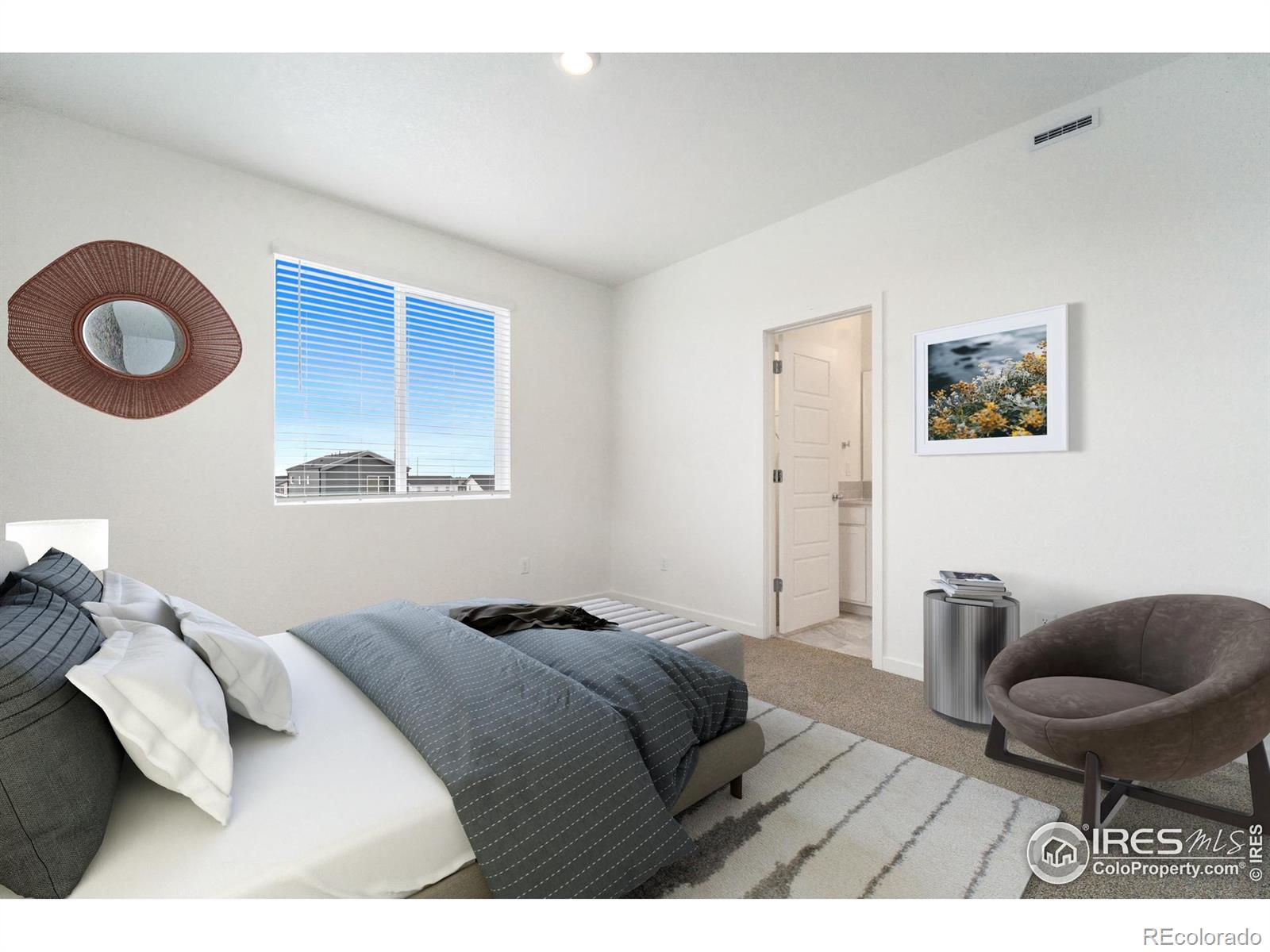 MLS Image #4 for 3836  lake clark street,evans, Colorado