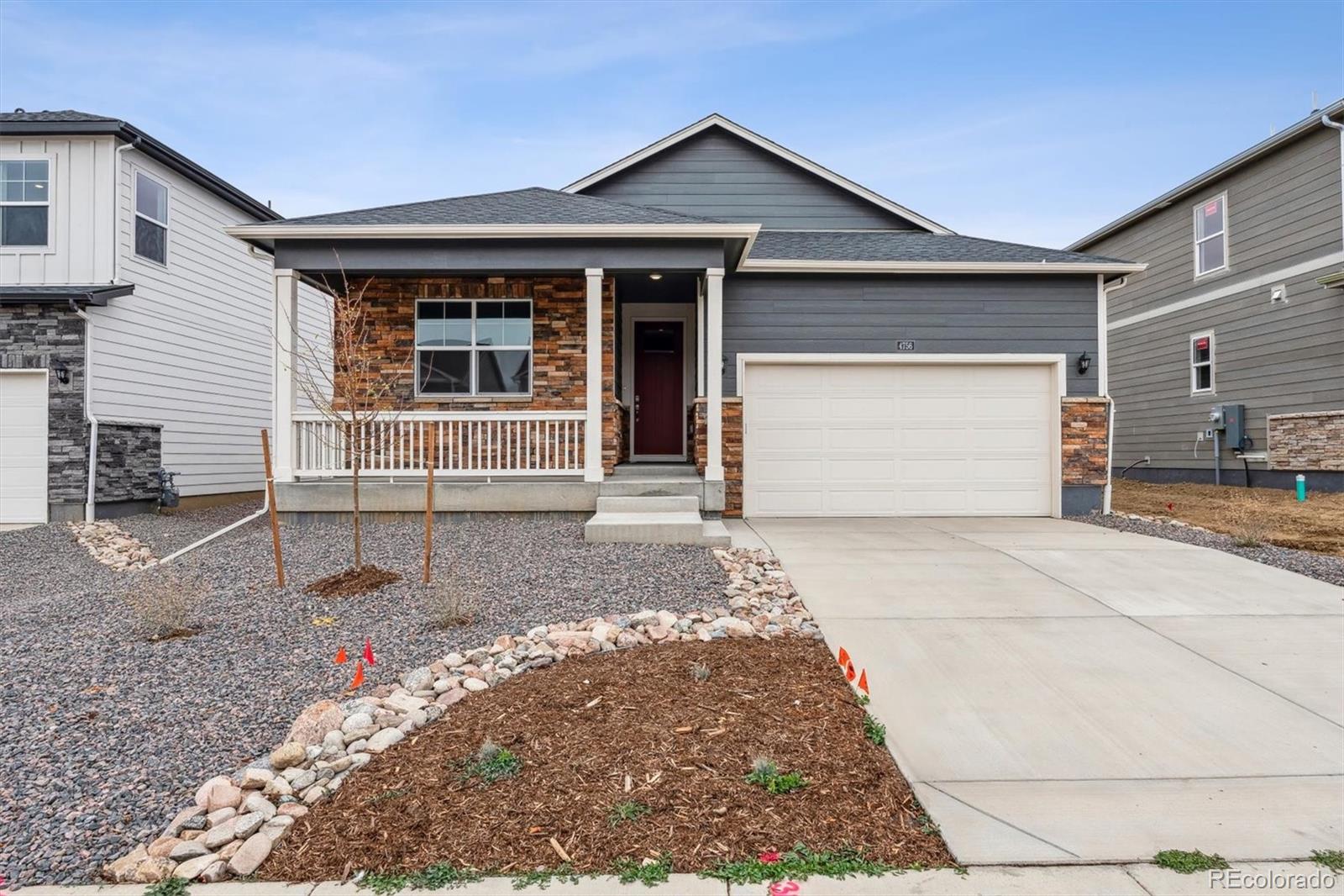 MLS Image #0 for 4725  singletree lane,brighton, Colorado