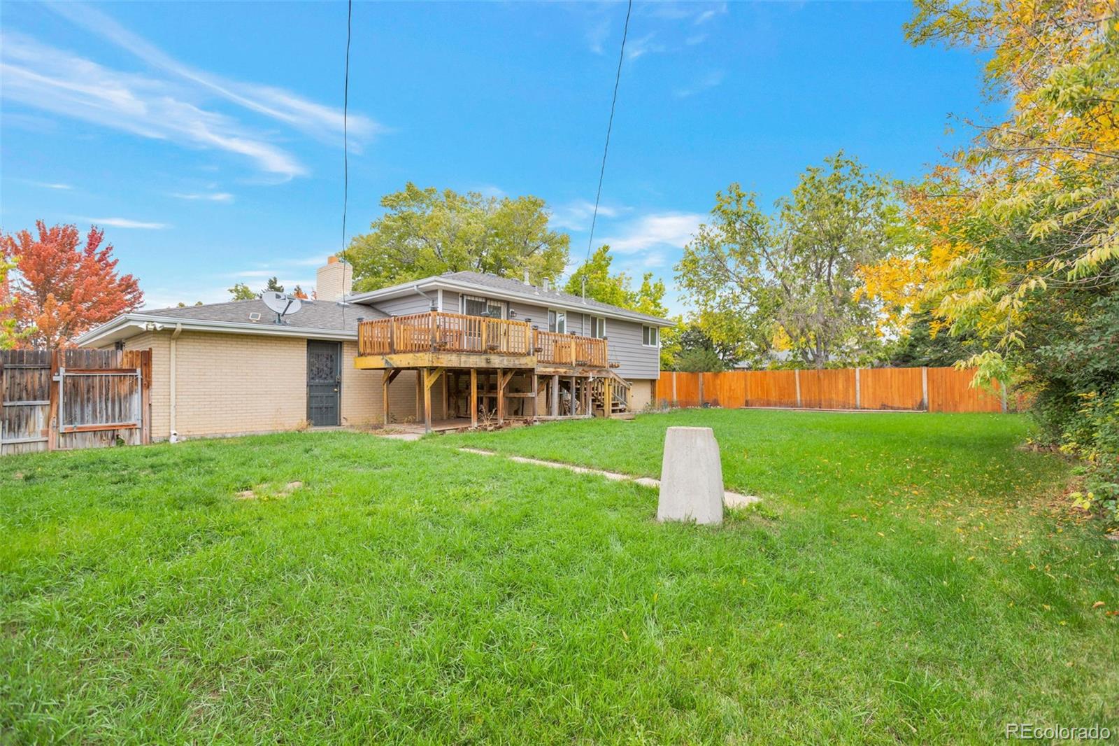 MLS Image #18 for 13288 e alaska place,aurora, Colorado