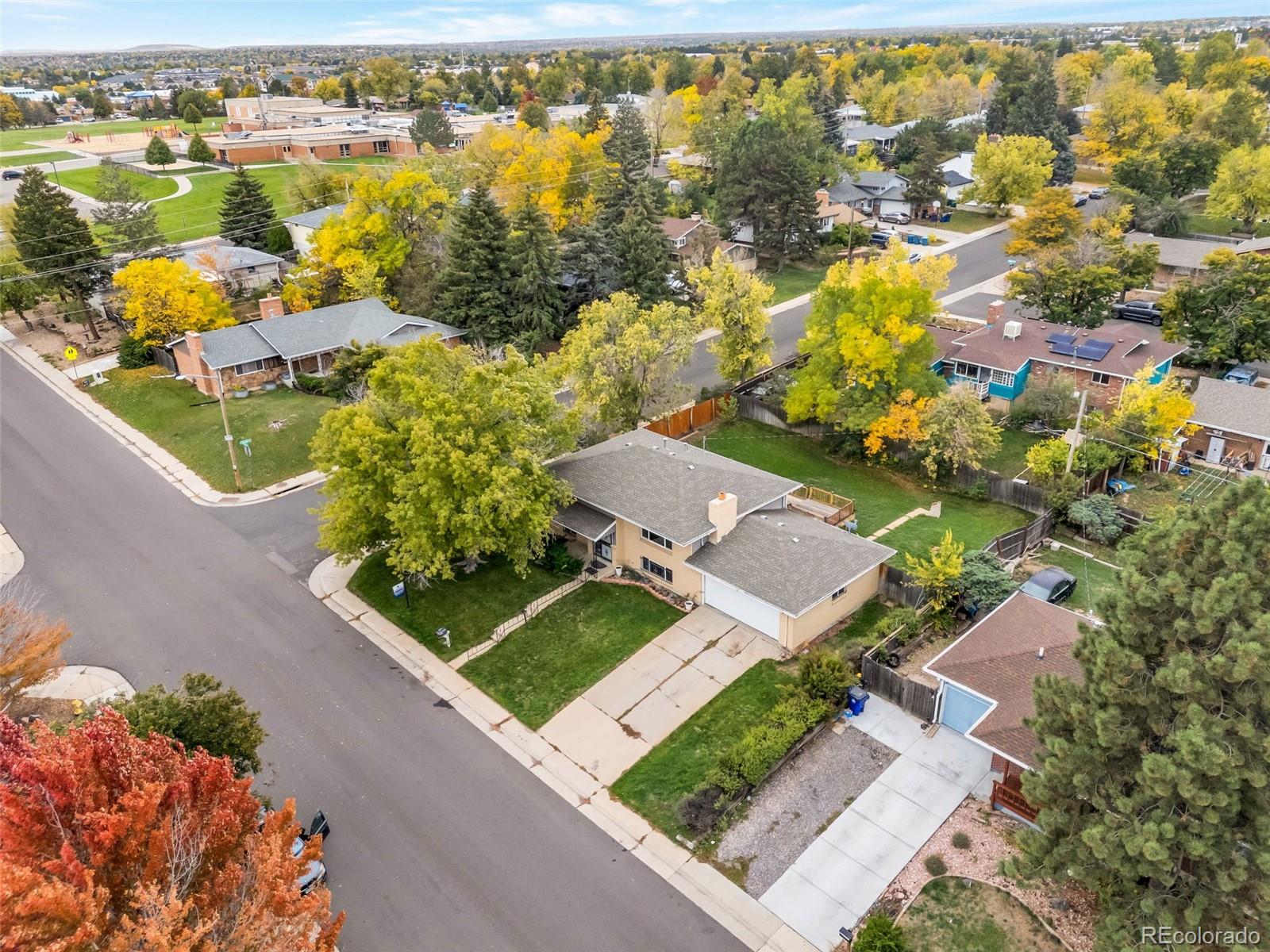 MLS Image #2 for 13288 e alaska place,aurora, Colorado