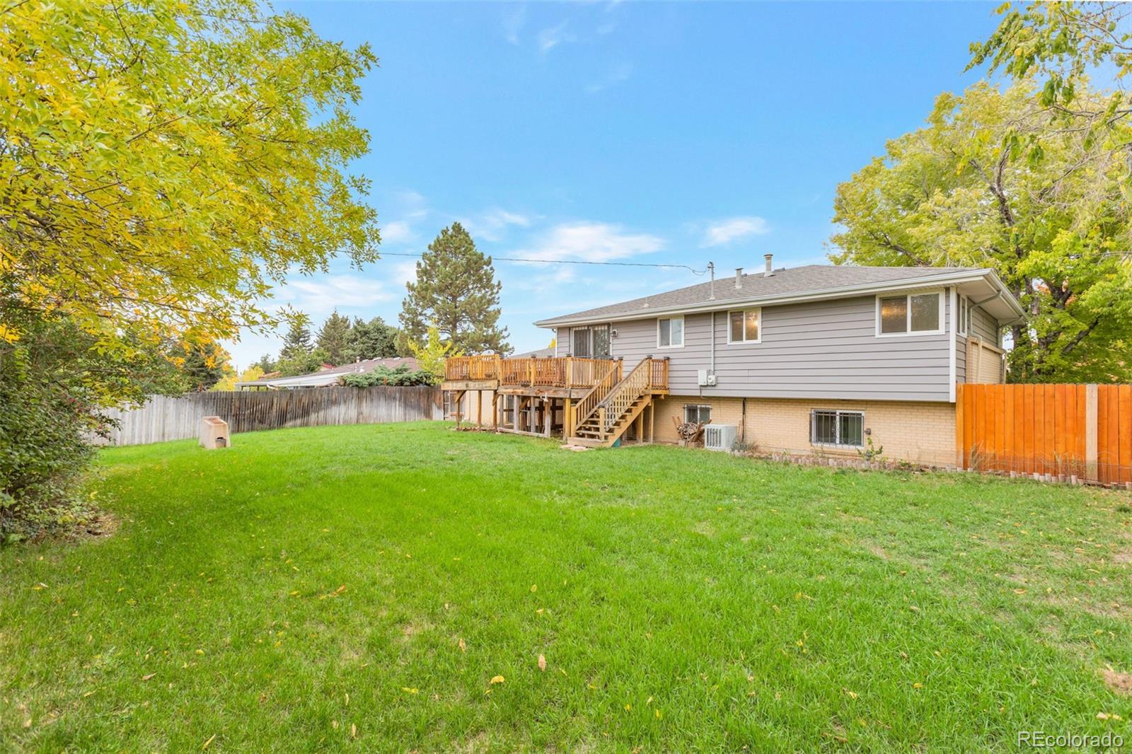 MLS Image #3 for 13288 e alaska place,aurora, Colorado