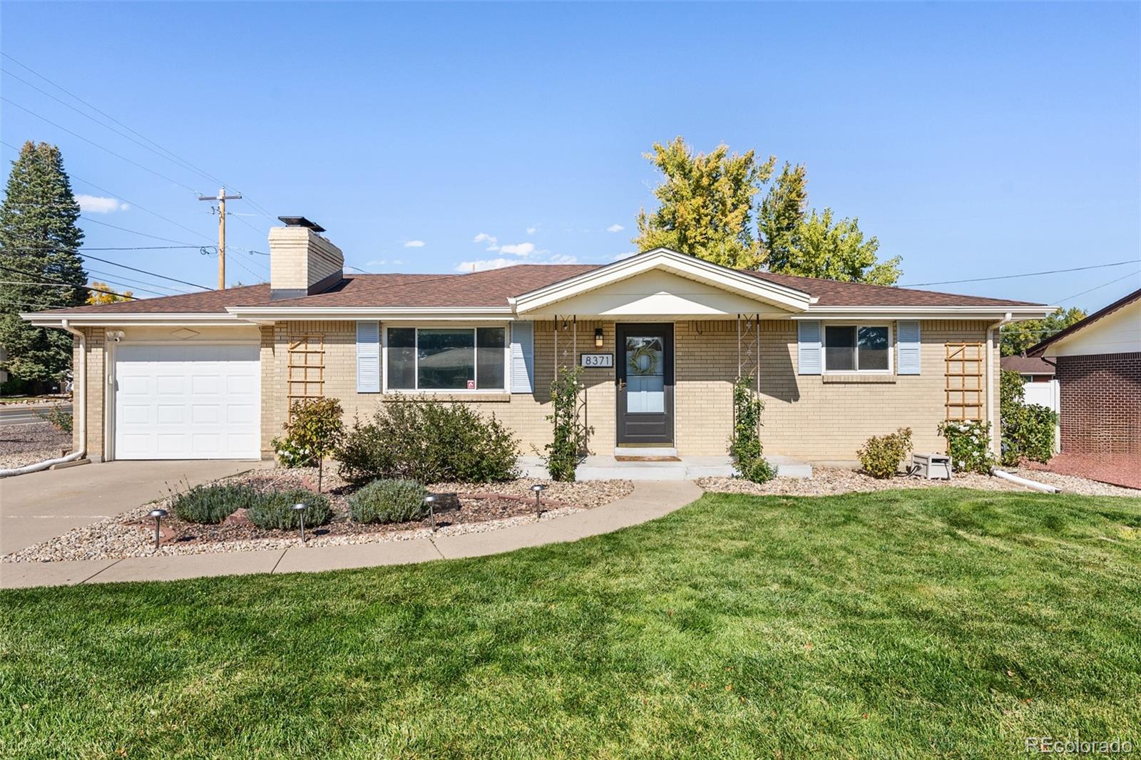 MLS Image #0 for 8371 w 70th avenue,arvada, Colorado