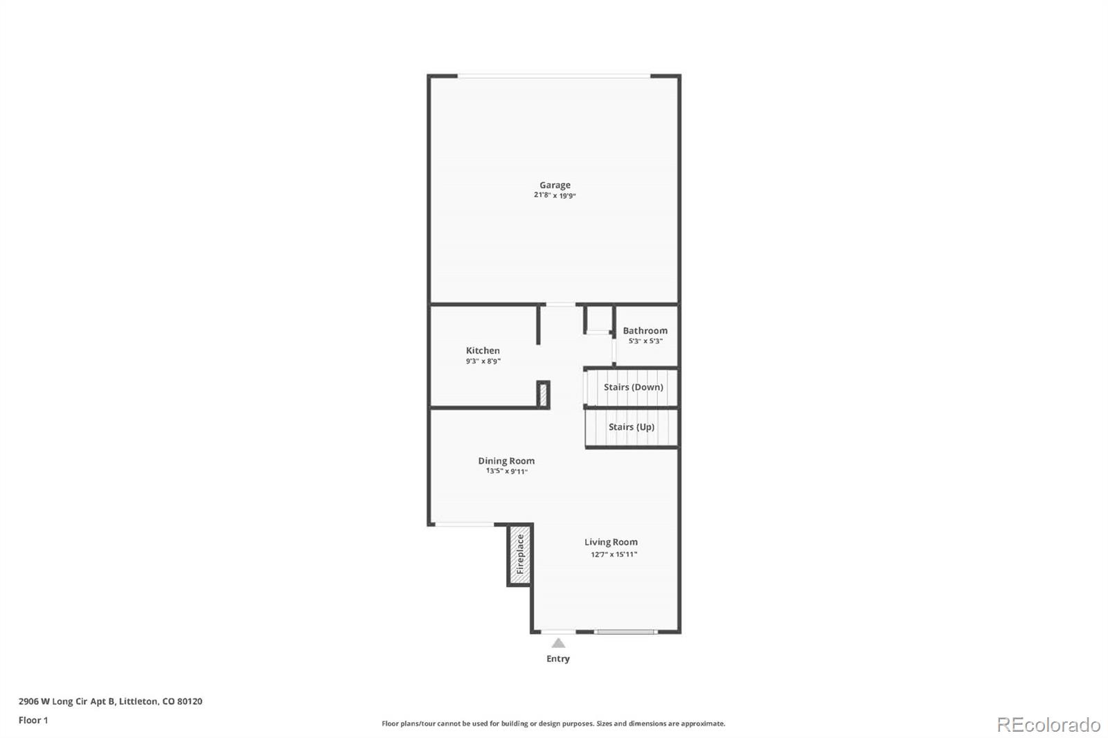 MLS Image #41 for 2906 w long circle,littleton, Colorado