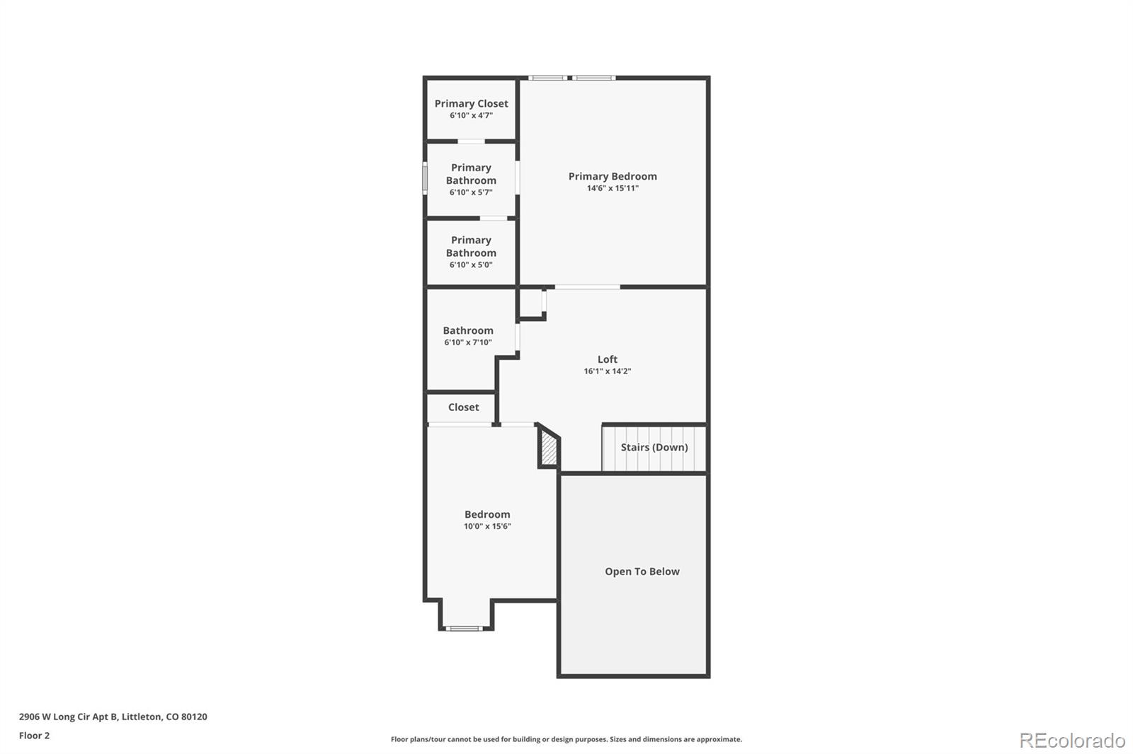MLS Image #42 for 2906 w long circle,littleton, Colorado