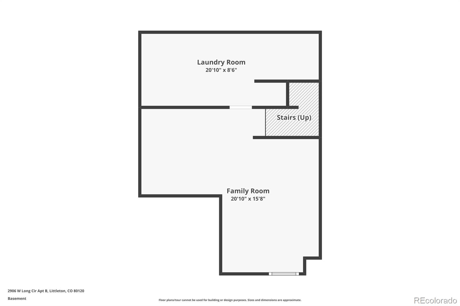 MLS Image #43 for 2906 w long circle,littleton, Colorado