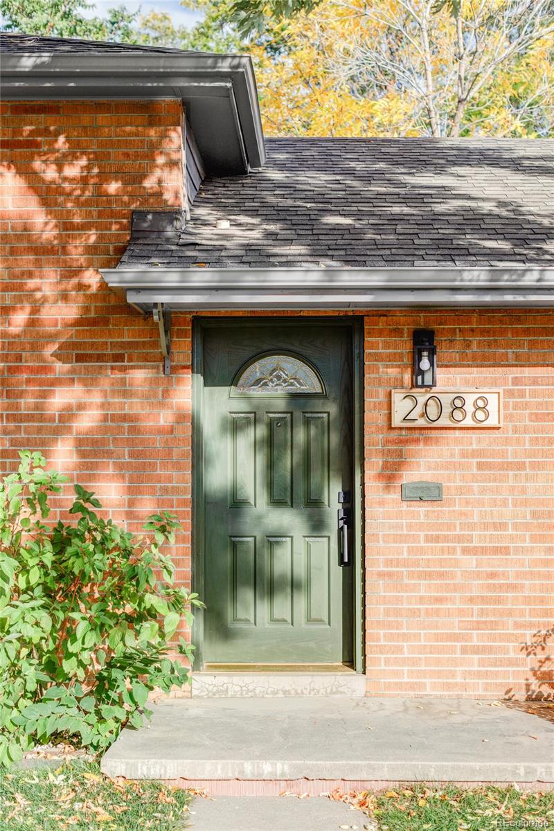 MLS Image #1 for 2088 s winona court,denver, Colorado
