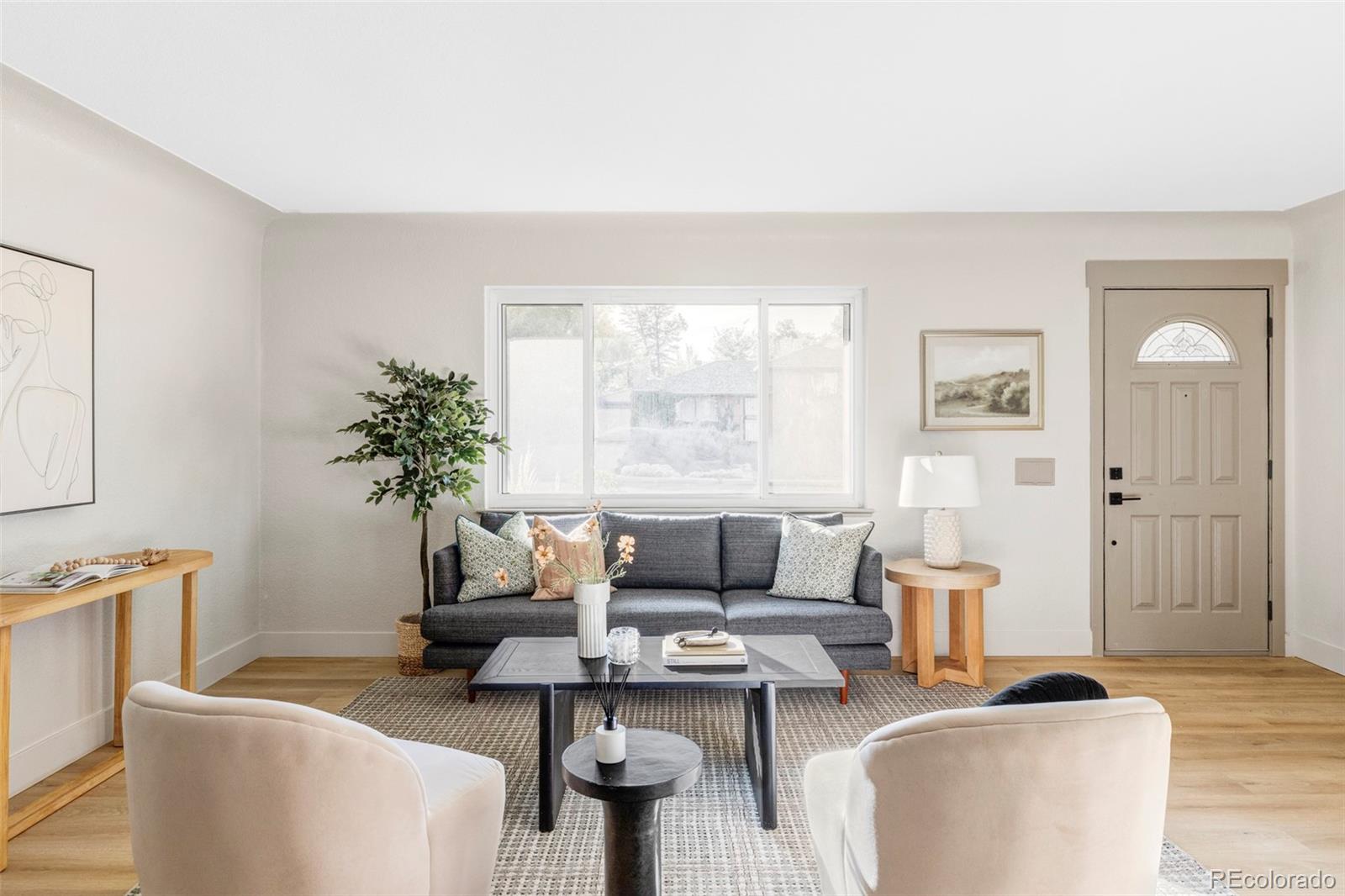 MLS Image #2 for 2088 s winona court,denver, Colorado