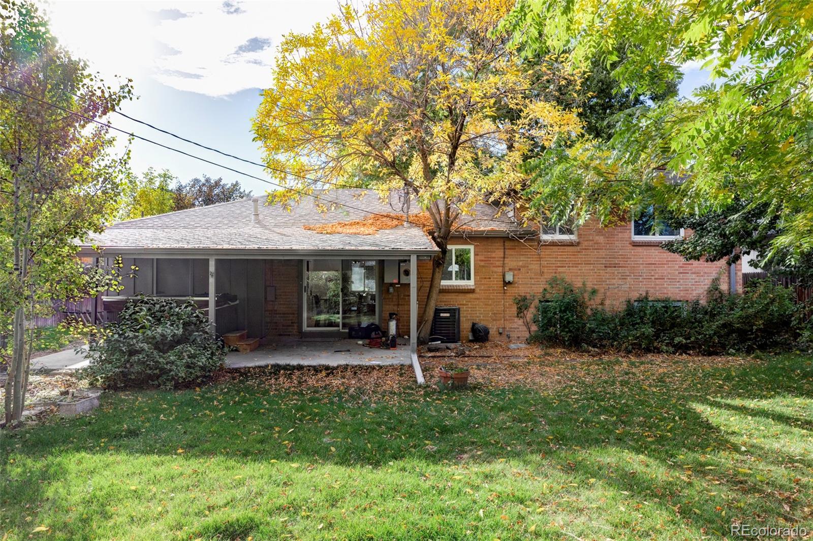 MLS Image #26 for 2088 s winona court,denver, Colorado