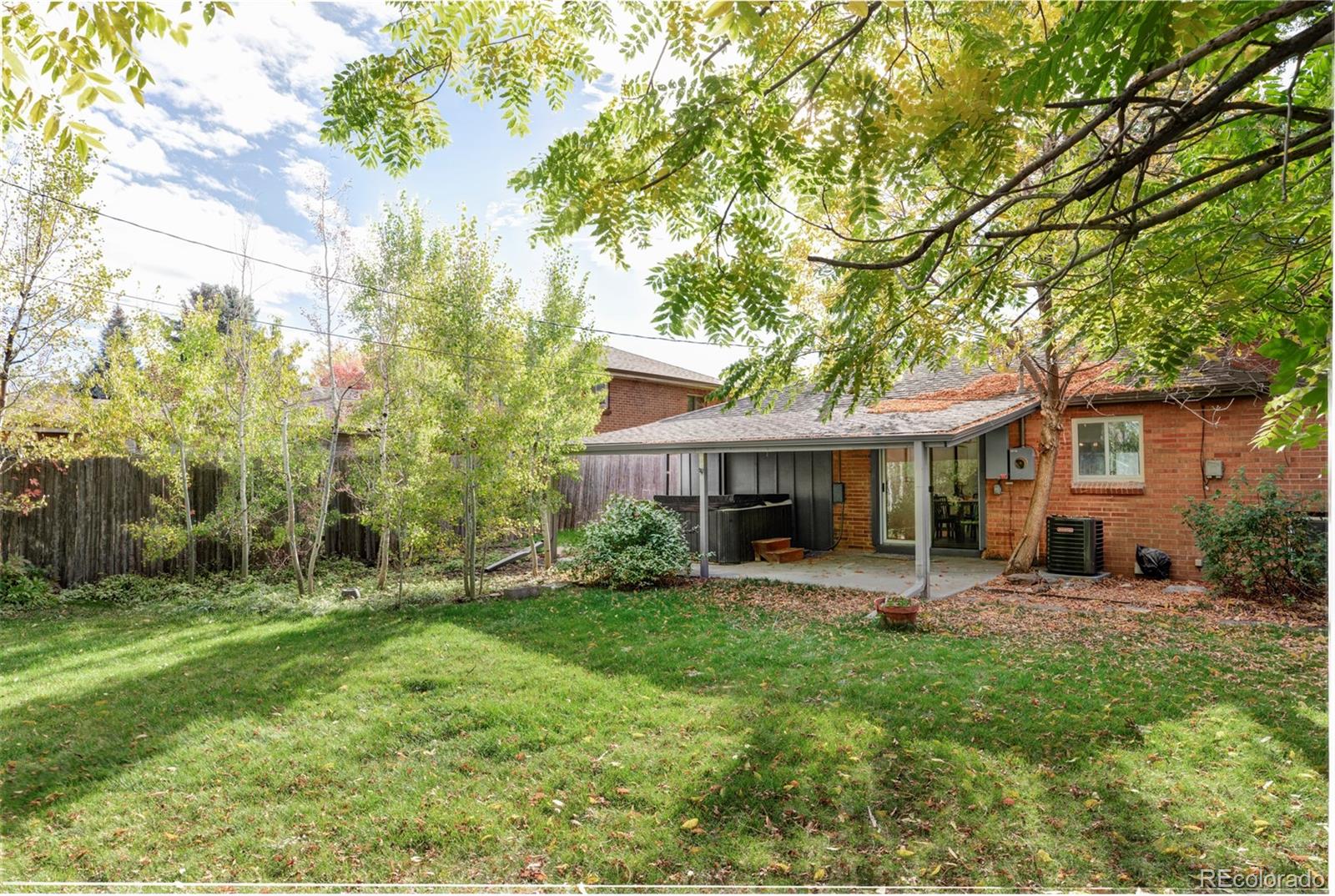 MLS Image #27 for 2088 s winona court,denver, Colorado