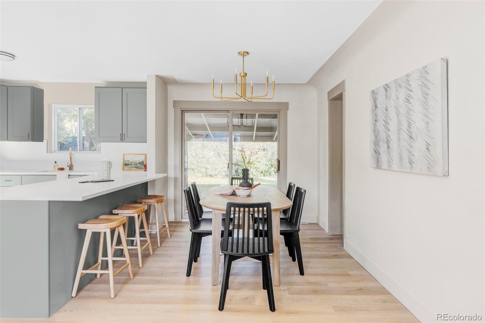 MLS Image #5 for 2088 s winona court,denver, Colorado
