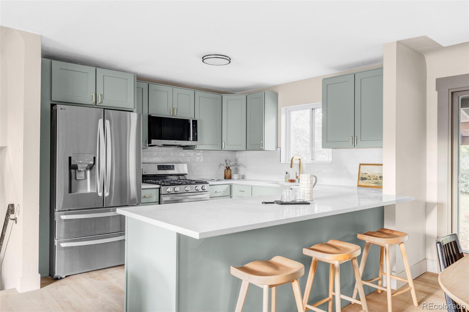 MLS Image #7 for 2088 s winona court,denver, Colorado