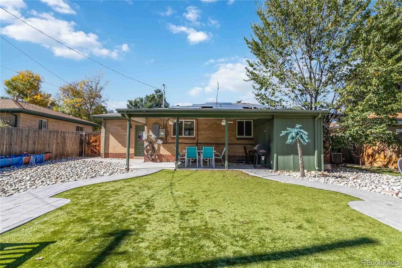 MLS Image #16 for 1420 s fenton ,lakewood, Colorado