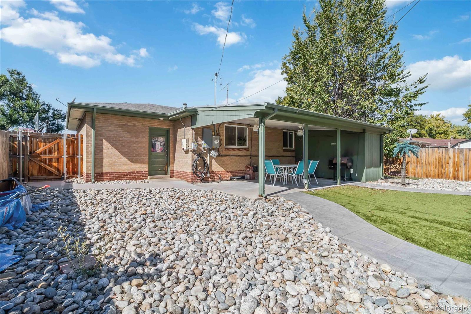 MLS Image #17 for 1420 s fenton ,lakewood, Colorado