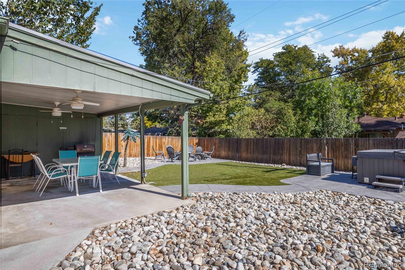 MLS Image #18 for 1420 s fenton ,lakewood, Colorado