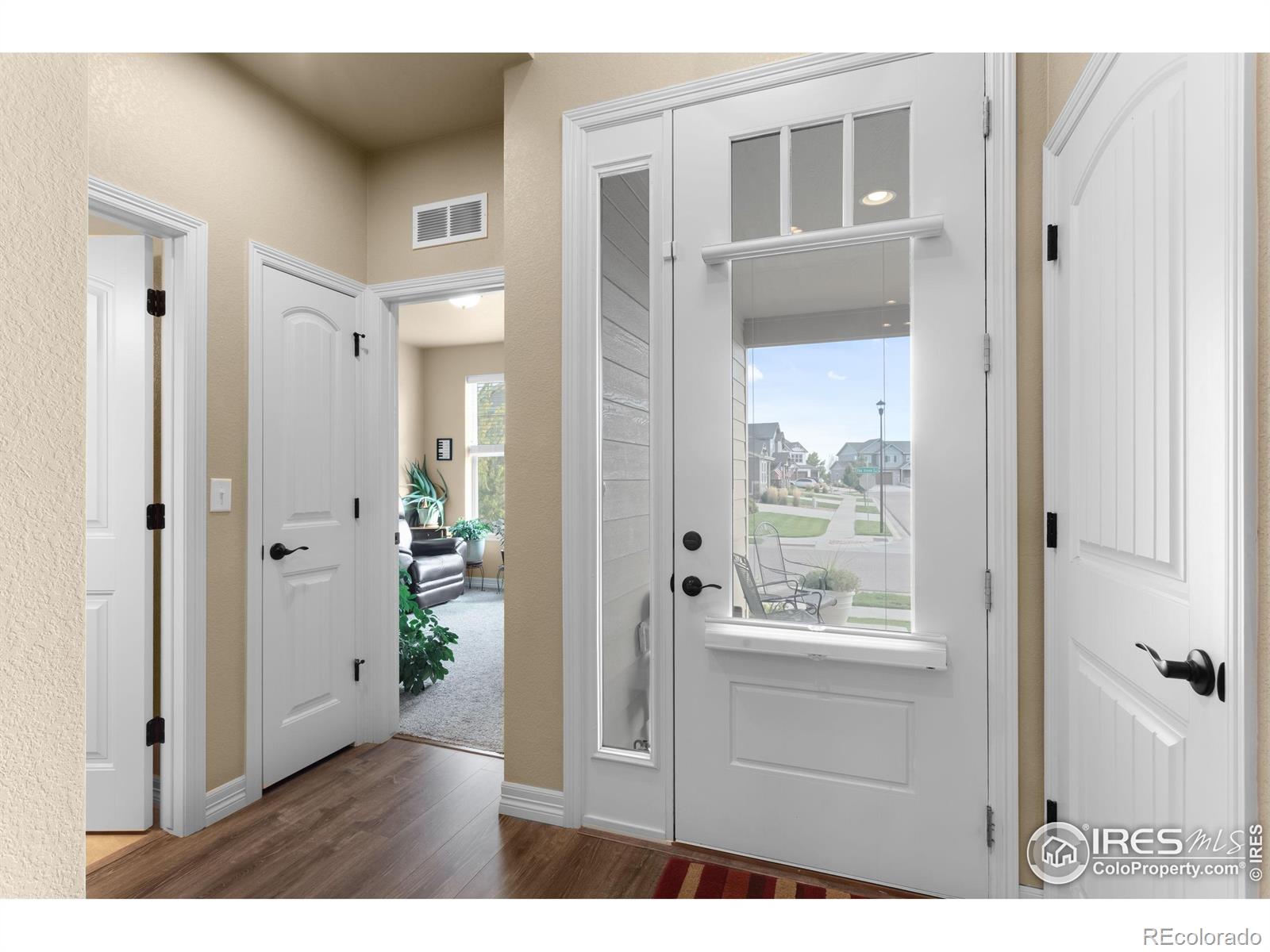 MLS Image #1 for 4456  fox grove drive,fort collins, Colorado