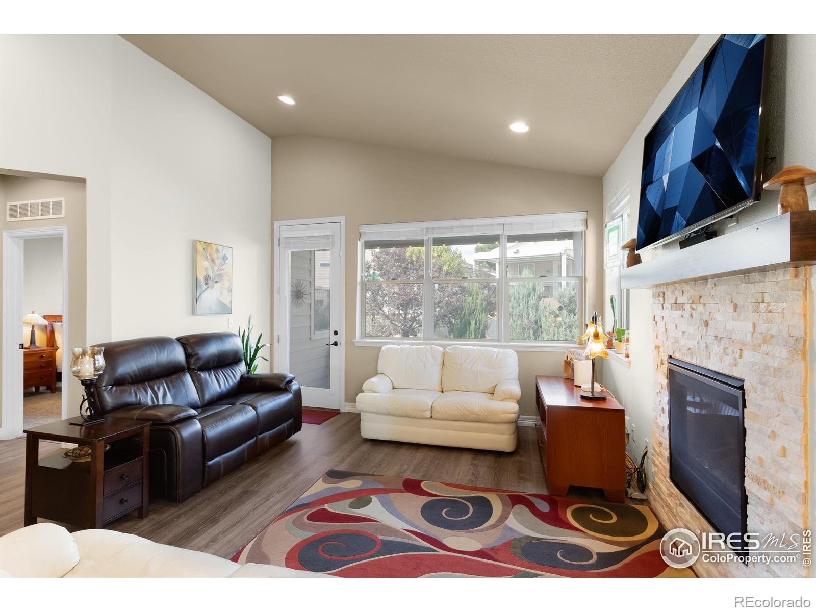 MLS Image #2 for 4456  fox grove drive,fort collins, Colorado