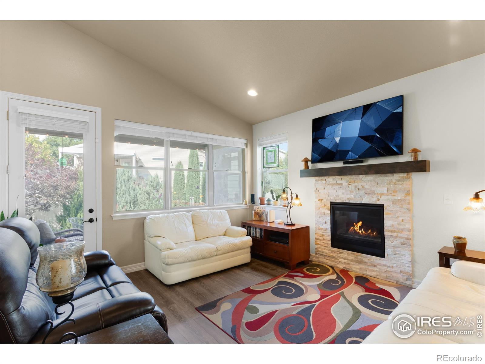 MLS Image #3 for 4456  fox grove drive,fort collins, Colorado