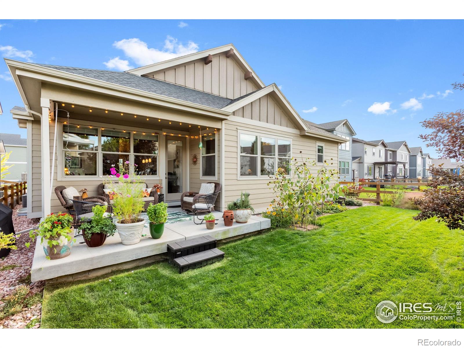 MLS Image #34 for 4456  fox grove drive,fort collins, Colorado