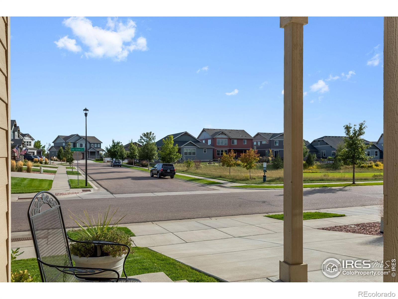 MLS Image #37 for 4456  fox grove drive,fort collins, Colorado