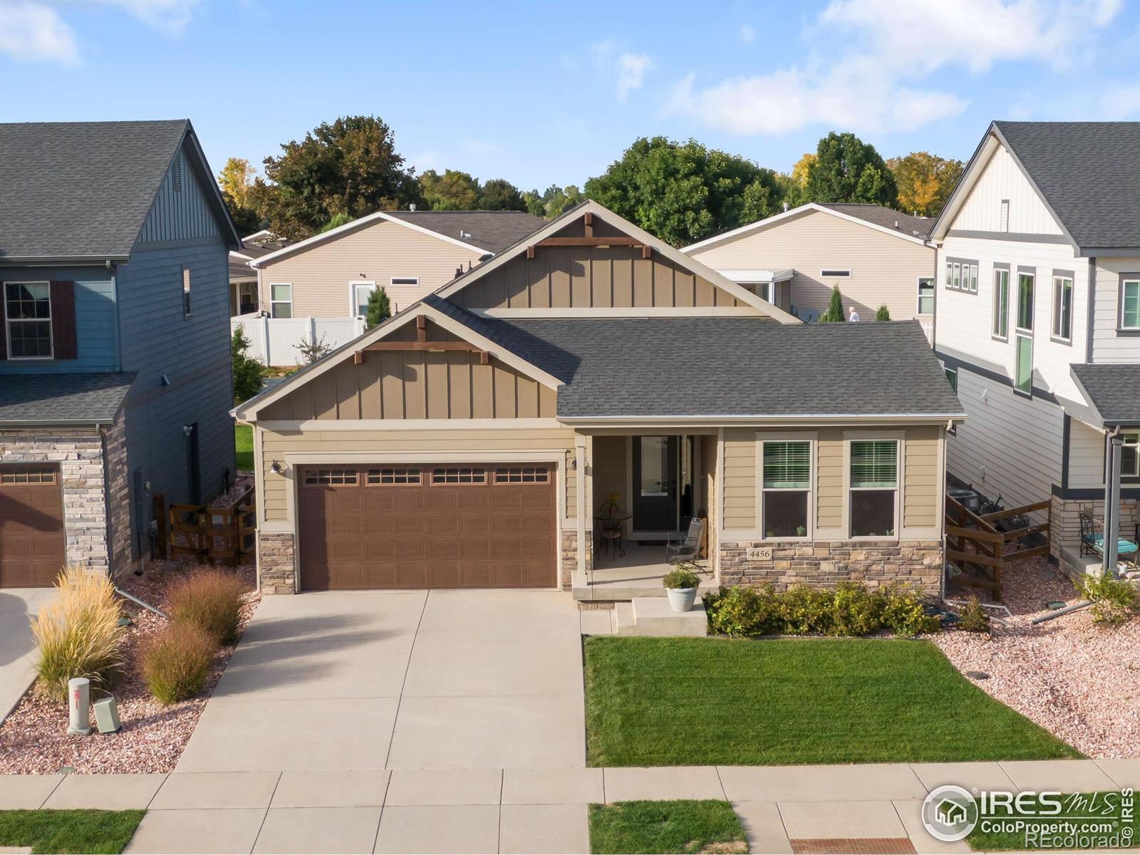 MLS Image #38 for 4456  fox grove drive,fort collins, Colorado