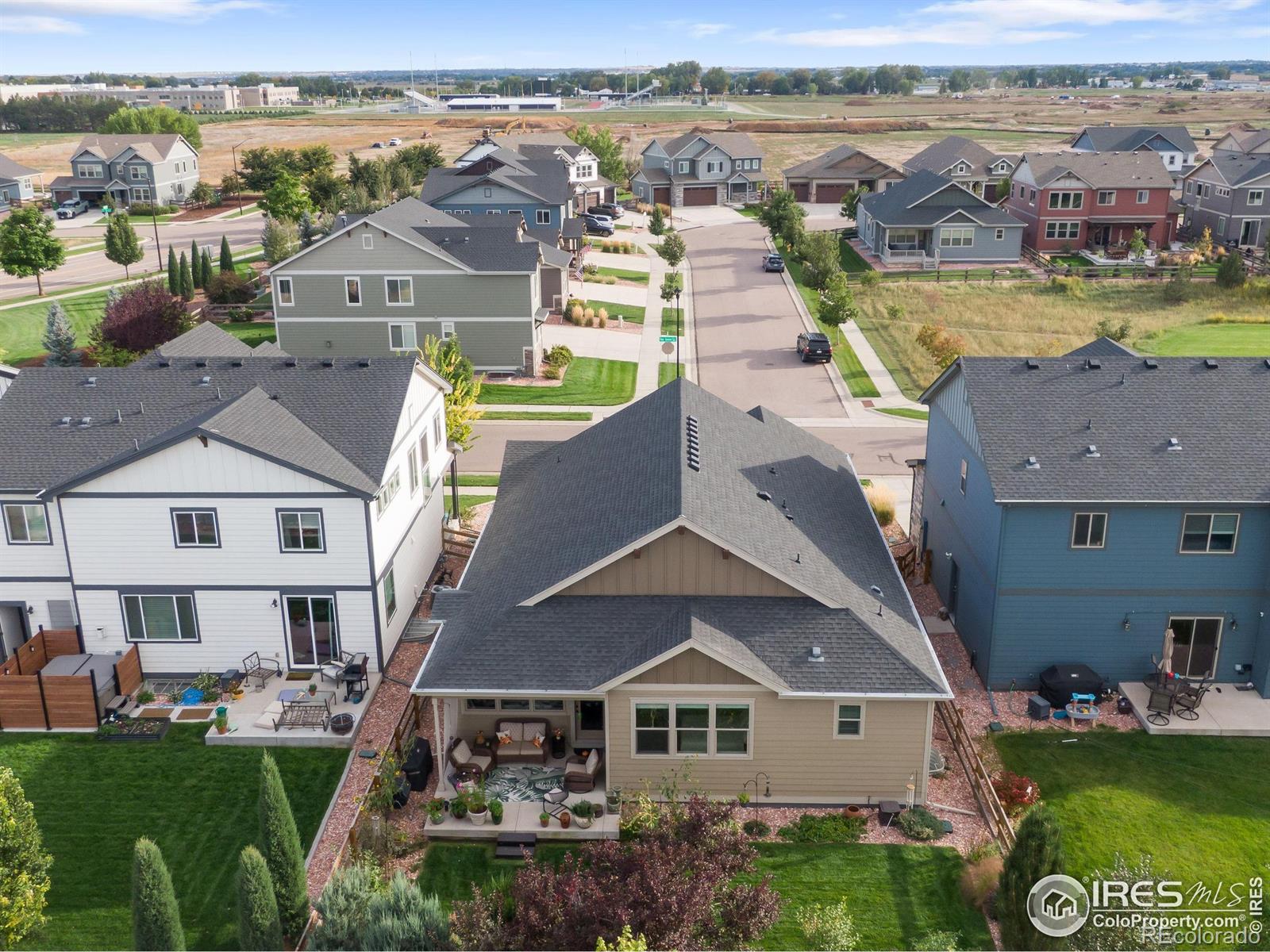 MLS Image #39 for 4456  fox grove drive,fort collins, Colorado