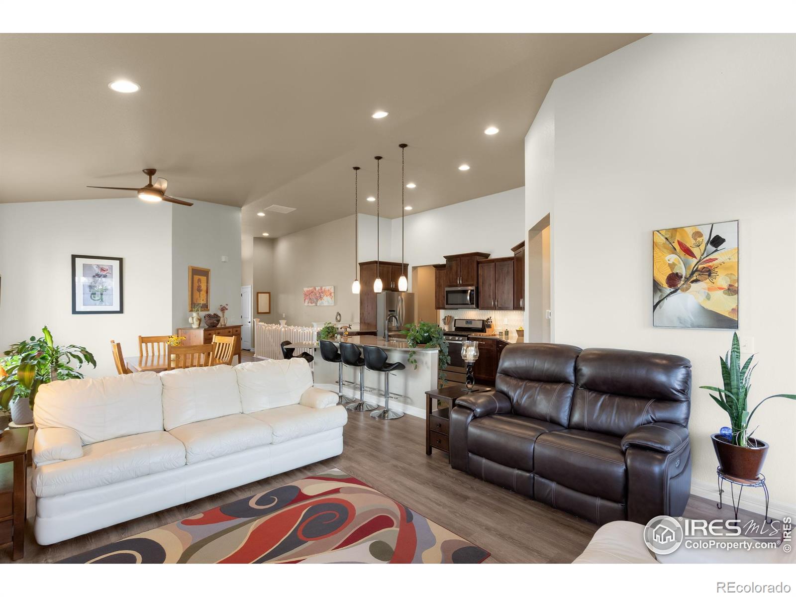 MLS Image #4 for 4456  fox grove drive,fort collins, Colorado