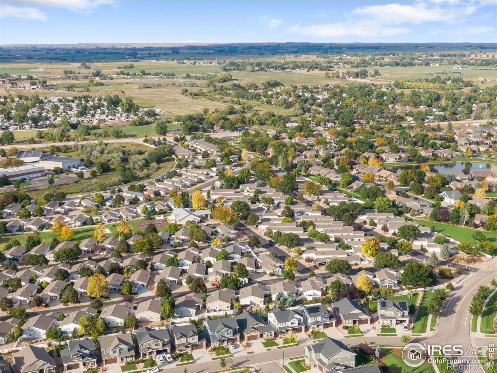 MLS Image #40 for 4456  fox grove drive,fort collins, Colorado