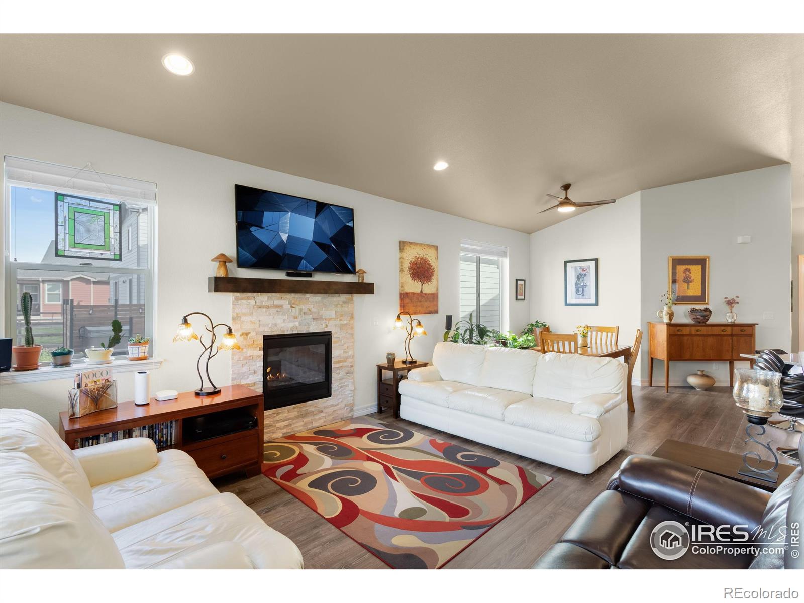 MLS Image #5 for 4456  fox grove drive,fort collins, Colorado