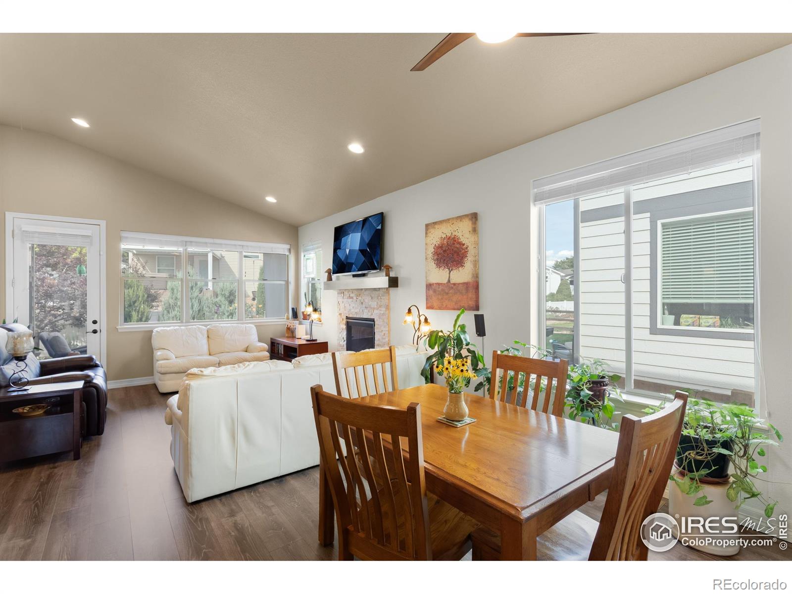 MLS Image #7 for 4456  fox grove drive,fort collins, Colorado