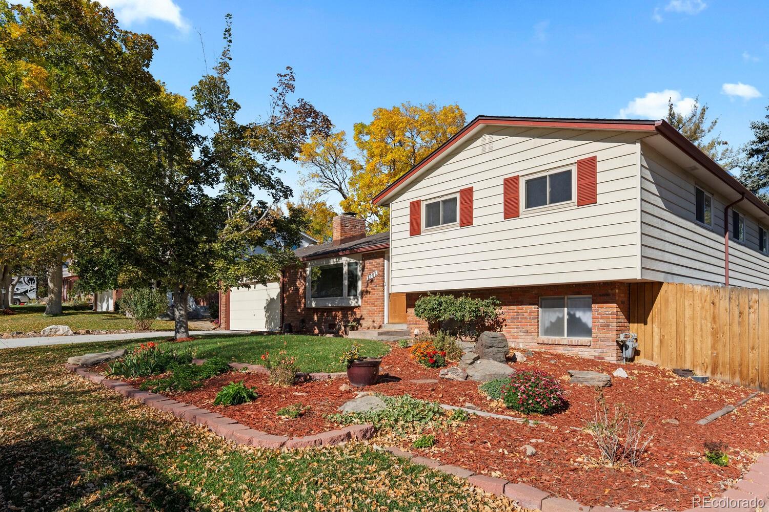 MLS Image #0 for 2782 s fenton street,denver, Colorado